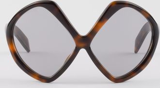 Prada Runway sunglasses