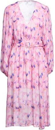 Patrizia Pepe DRESSES - Midi dresses sur YOOX.COM