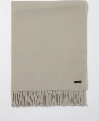 HUGO BOSS Sciarpa Boss in lana