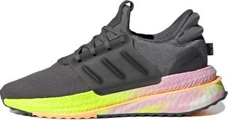 adidas (WMNS) adidas X_PLRBOOST Grey ID9600
