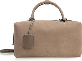 Max Mara Large Satchel Bag