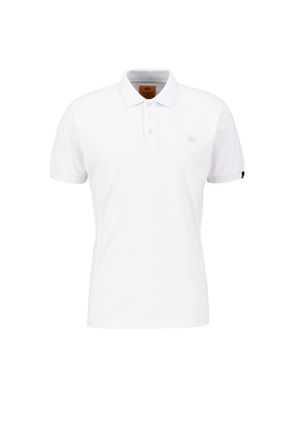 Alpha Industries Poloshirt »X-Fit Polo«