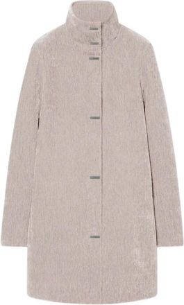 Roberto Ricci Design Cappotto New Neo - - Coats - Donna - Beige - S