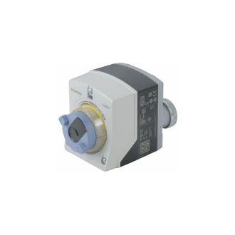 SIEMENS Servomotore 400N 5,5MM 3PTS 24V 120s