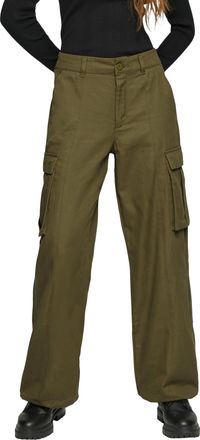 QS by s.Oliver Cargohose mit Cargo Taschen