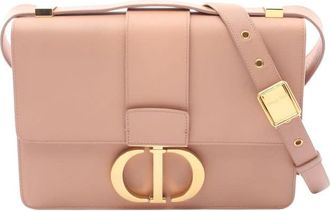 Dior Pre-owned Dior 30 Montaigne Flap Bag Ladies YYH9MRYGGV11KY9H