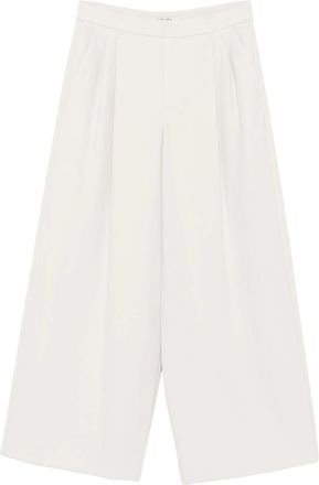Max Mara Tailored Trousers