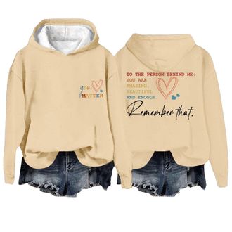 Generic Hoodies For Women UK Zip Up Ladies Hoodie with Large Pockets Long Sleeve Tunic Tops Lightweight Oversized Color Block Hooded Sweatshirt Lightweight Sl