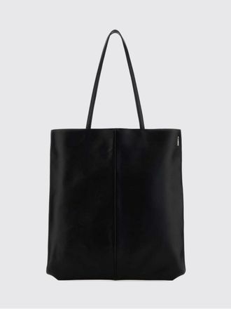 Jil Sander Borsa Linea Jil Sander in pelle