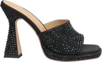 Alma En Pena FOOTWEAR - Sandals on YOOX.COM