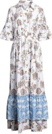 Eleventy KLEIDER - Maxi-Kleider auf YOOX.COM