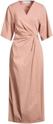 Department Five DRESSES - Maxi dresses on YOOX.COM