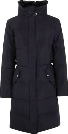 Ralph Lauren Ff Tr Pf 38 Insulated Coat
