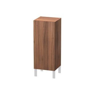 Duravit Duravit - L-cube Armario De Media Altura Individual 1 Puerta, 2