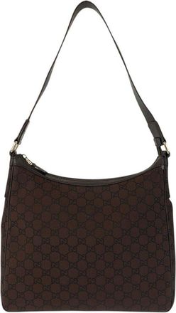 Gucci Shoulder Bag (Authentic Pre-Loved)