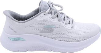 Skechers Donna, Sport, Bianco, 41 EU, new