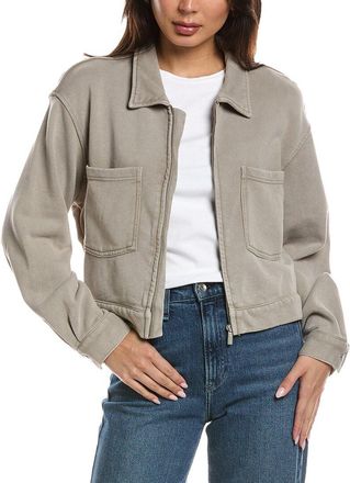 Z Supply Z Supply Heritage Knit Jacket