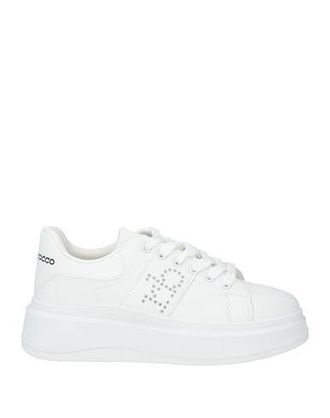 Roccobarocco FOOTWEAR - Trainers on YOOX.COM