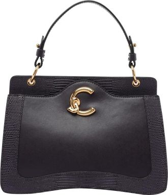 Coccinelle C-me Bimateri Crossbody Bag