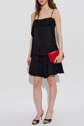 Iro Skirt Amelia, Womens, Black