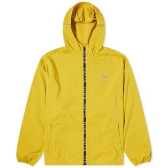 Nike x Patta Full-Zip Jacket Yellow Black FJ3088-389