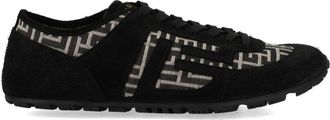 Balmain Racer 45 Sneaker