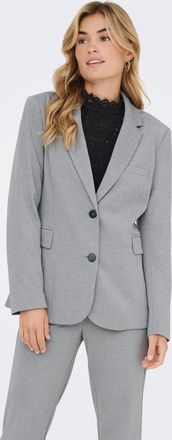 Only Kurzblazer »ONLLYKKE LIFE L/S FIT BLAZER TLR«