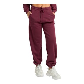 Ga&euml;lle Paris Donna, Pantaloni, Rosso, M, new