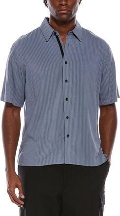 Rag & Bone Dalton Dobby Shirt