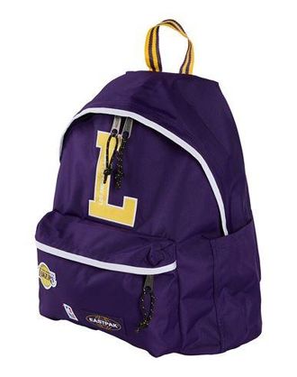 Eastpak X NBA DAY PAKR LOS ANGELES LAKERS