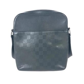 Louis Vuitton Pre-owned N23355 Pochette Shoulder Bag - unisex - Louis Vuitton Vintage - Vintage Cross Body Bags - Black - ONE SIZE - Pre-owned