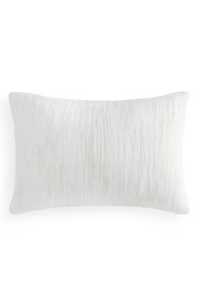 DKNY Evolution Accent Pillow in Ivory at Nordstrom