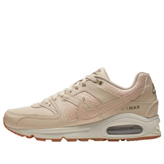 Nike (WMNS) Nike Air Max Command Premium Oatmeal 718896-100