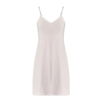 Hanro Nightgowns, female, Pink, Size: XS Nightdress