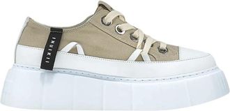 INUIKII Mujer, Zapatos, Gris, Talla: 40 EU