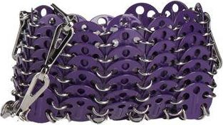 Paco Rabanne BAGS - Cross-body bags on YOOX.COM