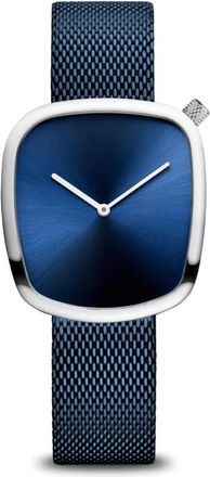 Bering Bering, Donna, Accessori, Blu, Taglia unica, new