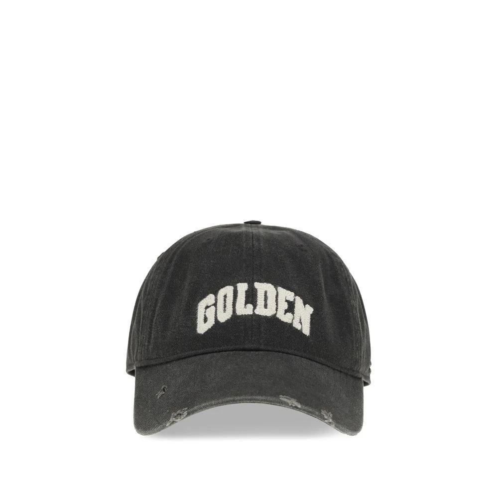 Golden Goose Baseball Caps − Sale: up to −41% | Stylight