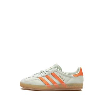 adidas Gazelle Indoor - female - Adidas - Skateboarding - Multicolor - 8 1/2 UK - Sport