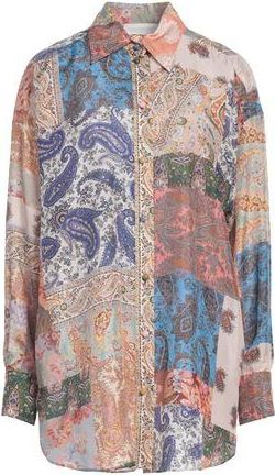 Zimmermann TOPWEAR - Shirts sur YOOX.COM
