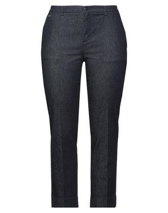 Sartoria Tramarossa PARTES DE ABAJO - Pantalones vaqueros en YOOX.COM