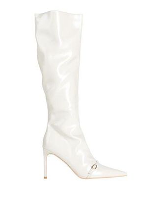 Twin-Set FOOTWEAR - Boots on YOOX.COM