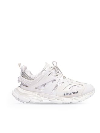 Balenciaga Track sneaker graff