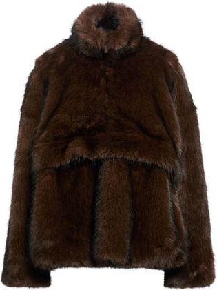 Vicolo CAPISPALLA - Shearling & Teddy su YOOX.COM