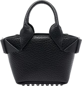 Alexander Wang Small Rhett Tote Bag