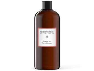 Schubiger M&ouml;bel Raumduft Warm Embrace, Refill, 500ml