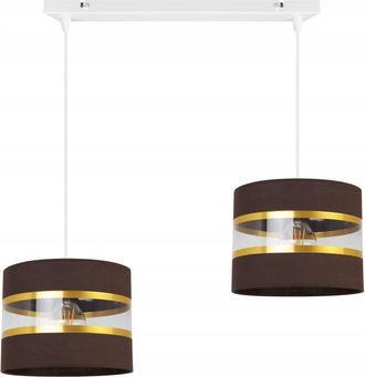 OEM L&aacute;mpara De Techo Colgante L&aacute;mpara De Arana Pantalla Moderna