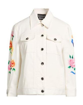 Moschino COATS & JACKETS - Jackets sur YOOX.COM