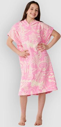 Rip Curl Mixed Girl Hooded Toalla