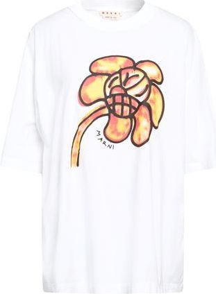 Marni TOPWEAR - T-shirts sur YOOX.COM